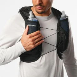 Salomon - Active kin 8 et - aufwete
