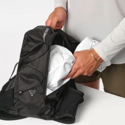 Salomon - Active kin 8 et - aufwete