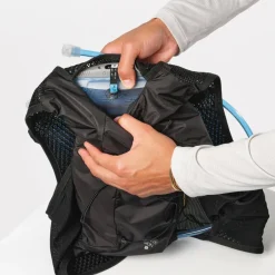 Salomon - Active kin 8 et - aufwete