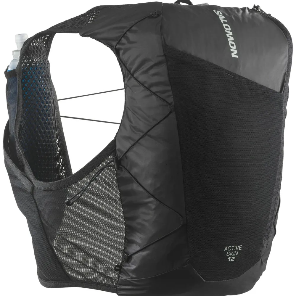 Salomon - Active Skin 12 Set - Trailrunningrucksack Clearance