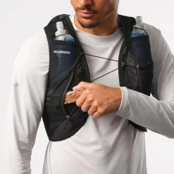 Salomon - Active Skin 12 Set - Trailrunningrucksack Clearance