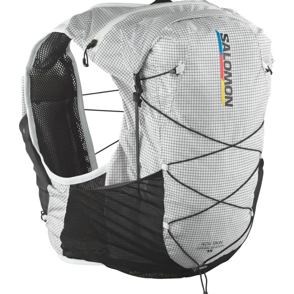 - ADV kin Cro eaon Race Fag 15 - Trairunningruckack < Salomon Discount