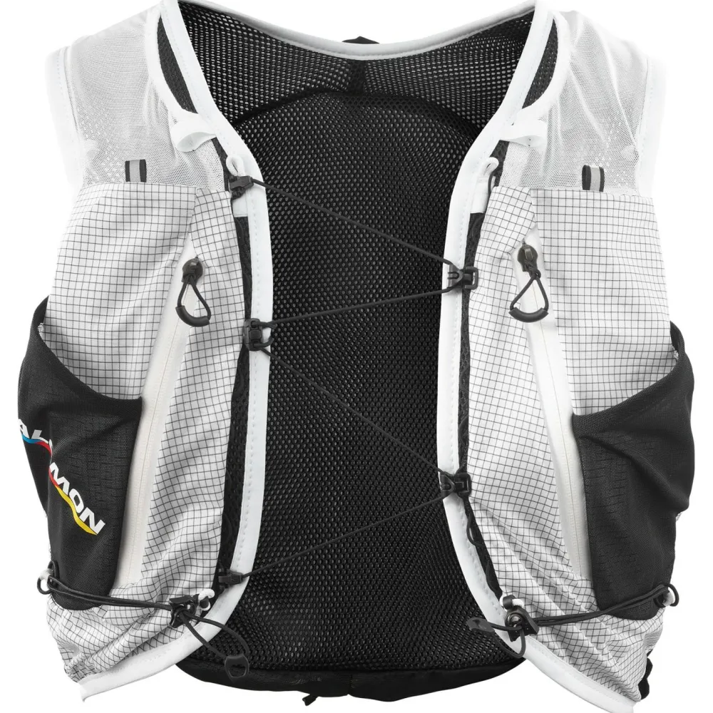 - ADV kin Cro eaon Race Fag 15 - Trairunningruckack < Salomon Discount