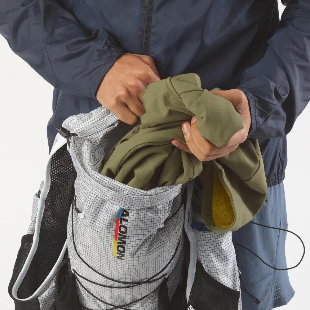 - ADV kin Cro eaon Race Fag 15 - Trairunningruckack < Salomon Discount