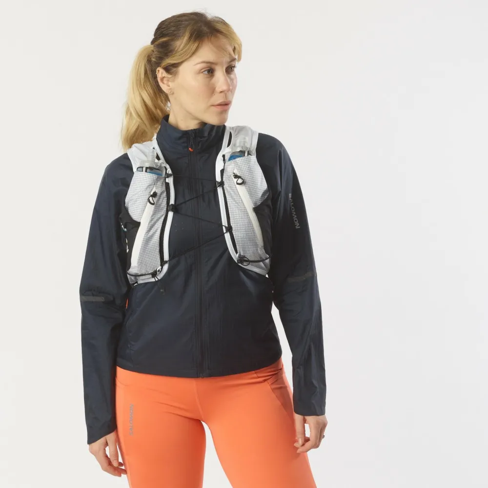 - ADV kin Cro eaon Race Fag 15 - Trairunningruckack < Salomon Discount