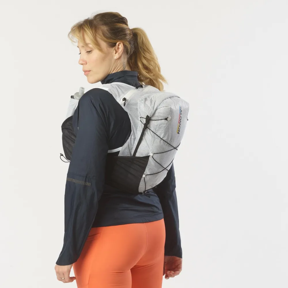 - ADV kin Cro eaon Race Fag 15 - Trairunningruckack < Salomon Discount