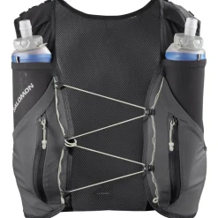 Salomon - ADV kin 12 Gradient - Trairunningruckack