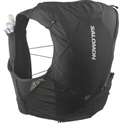 Salomon Laufausrüstung-- ADV Skin 12 - Trailrunningrucksack