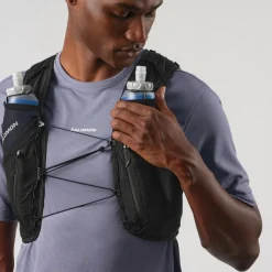 Salomon Laufausrüstung-- ADV Skin 12 - Trailrunningrucksack