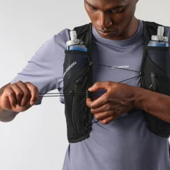 Salomon Laufausrüstung-- ADV Skin 12 - Trailrunningrucksack