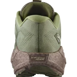 Salomon - Aero Blaze 3 Grvl GTX - Runningschuhe