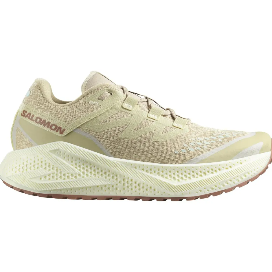 Salomon - Aero Glide 3 GRVL - Runningschuhe