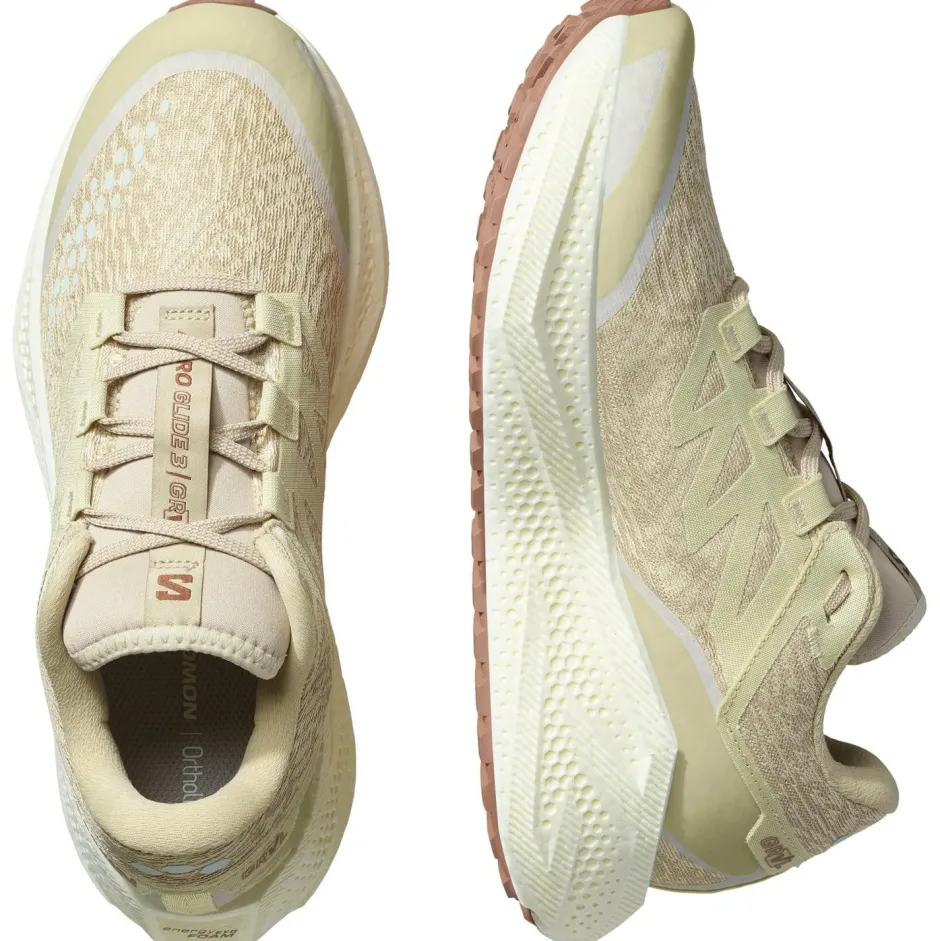 Salomon - Aero Glide 3 GRVL - Runningschuhe