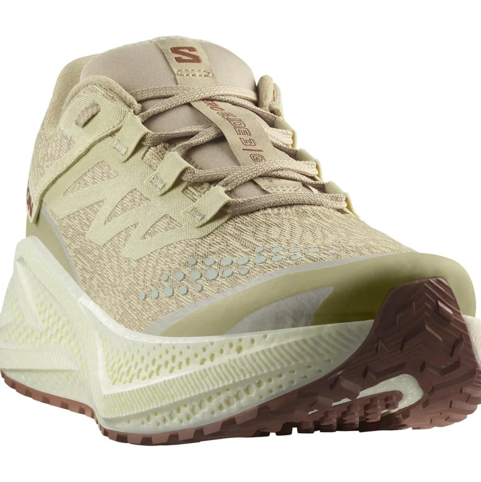 Salomon - Aero Glide 3 GRVL - Runningschuhe
