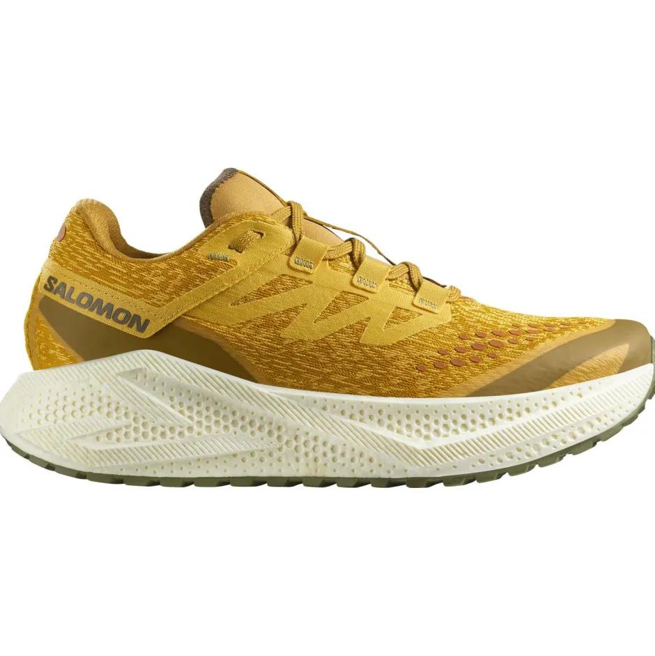 Salomon - Aero Glide 3 GRVL - Runningschuhe