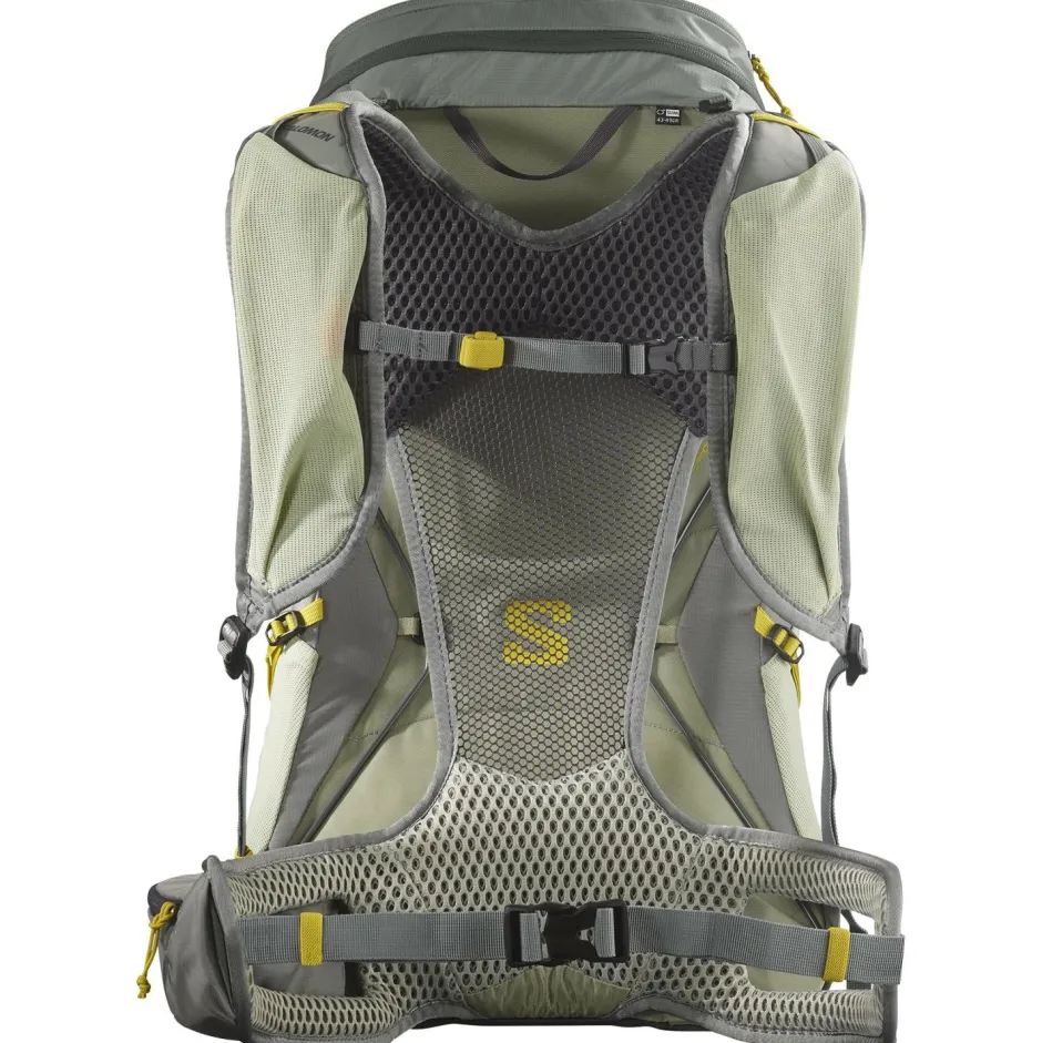 Salomon Wanderrucksäcke|Wanderrucksäcke-- Aerotrek 30 - Wanderrucksack