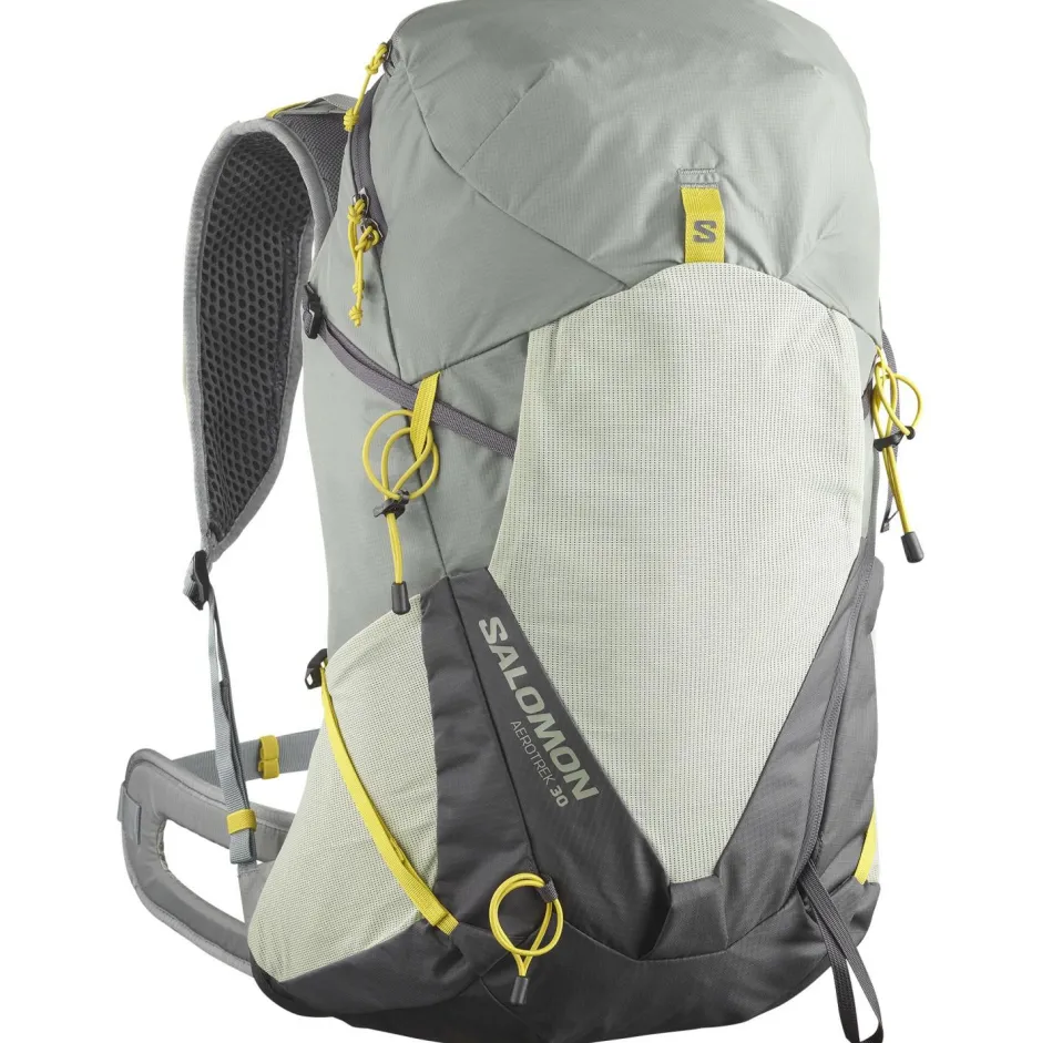 Salomon Wanderrucksäcke|Wanderrucksäcke-- Aerotrek 30 - Wanderrucksack