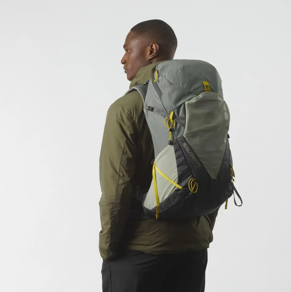 Salomon Wanderrucksäcke|Wanderrucksäcke-- Aerotrek 30 - Wanderrucksack