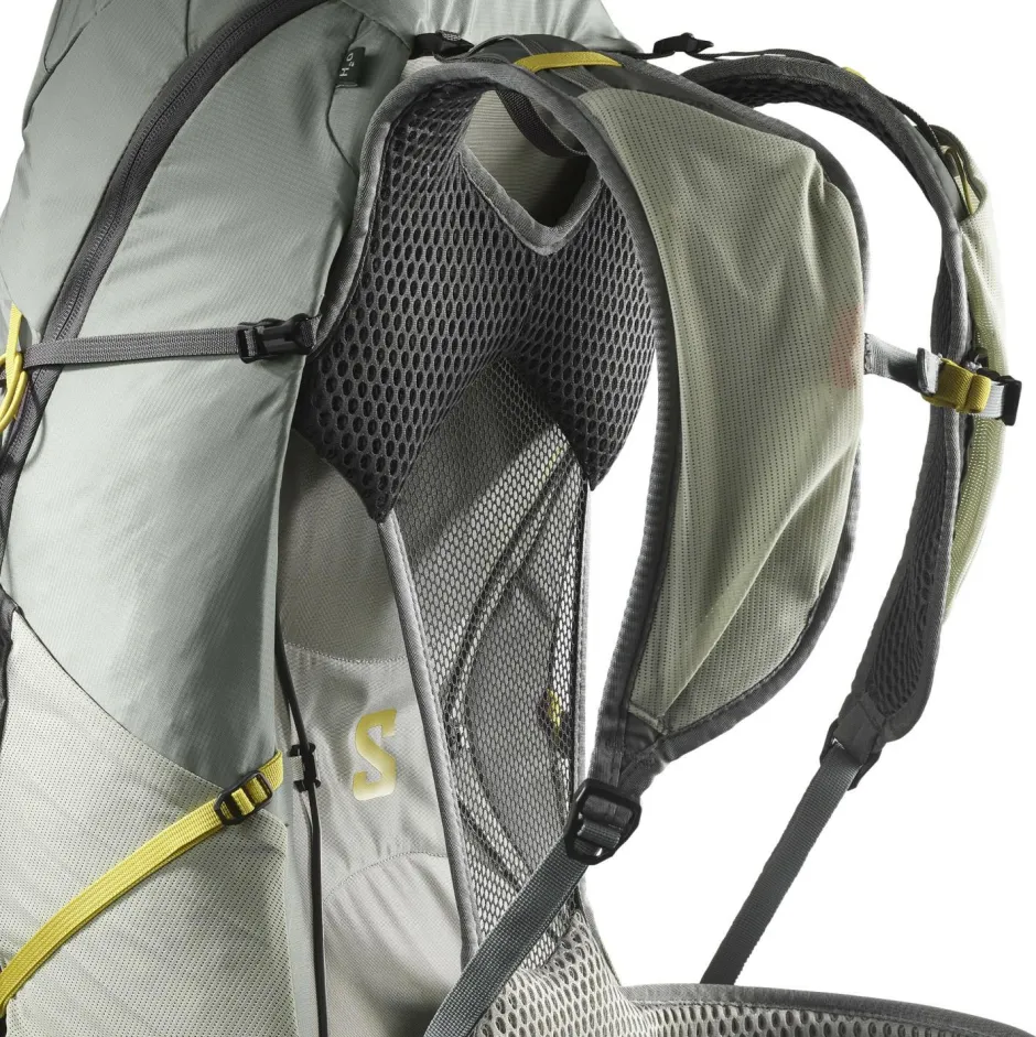 Salomon Wanderrucksäcke|Wanderrucksäcke-- Aerotrek 30 - Wanderrucksack