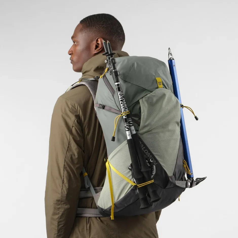 Salomon Wanderrucksäcke|Wanderrucksäcke-- Aerotrek 30 - Wanderrucksack