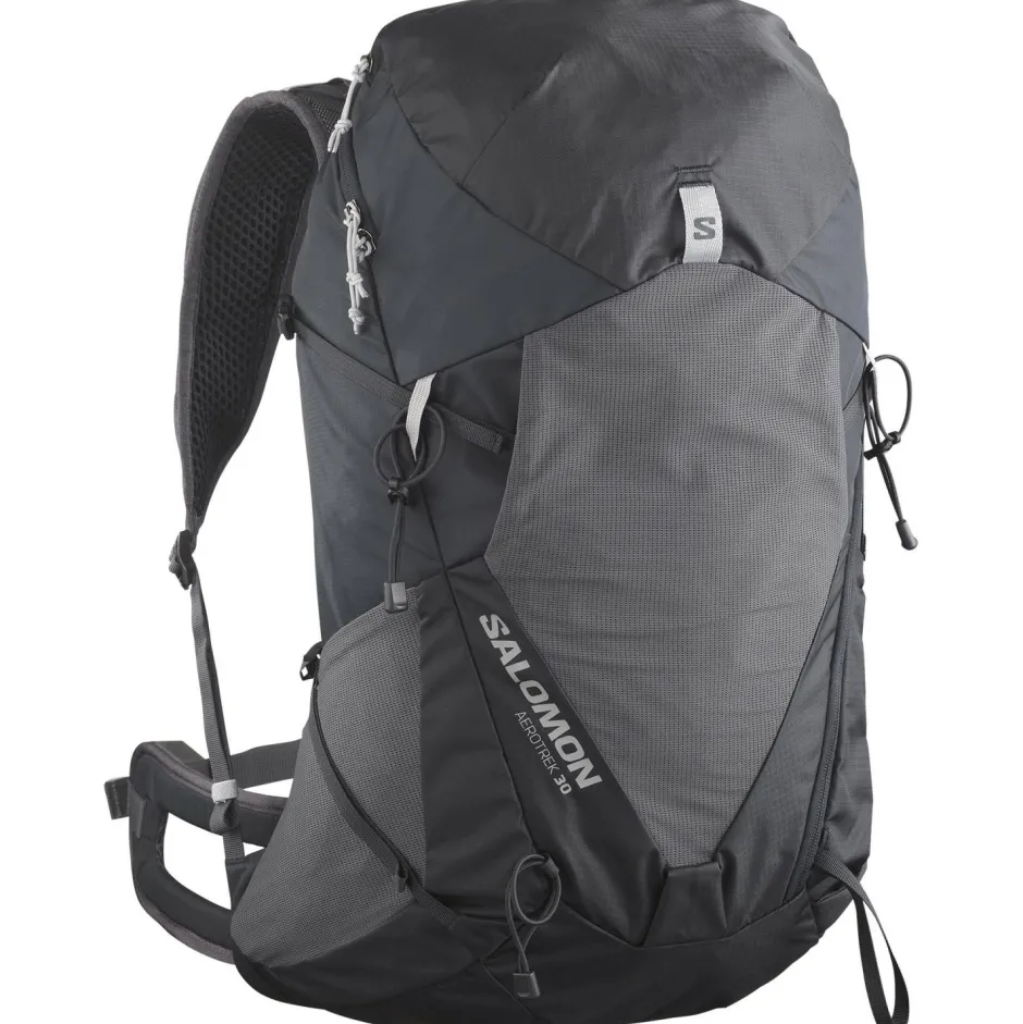 Salomon Wanderrucksäcke|Wanderrucksäcke-- Aerotrek 30 - Wanderrucksack