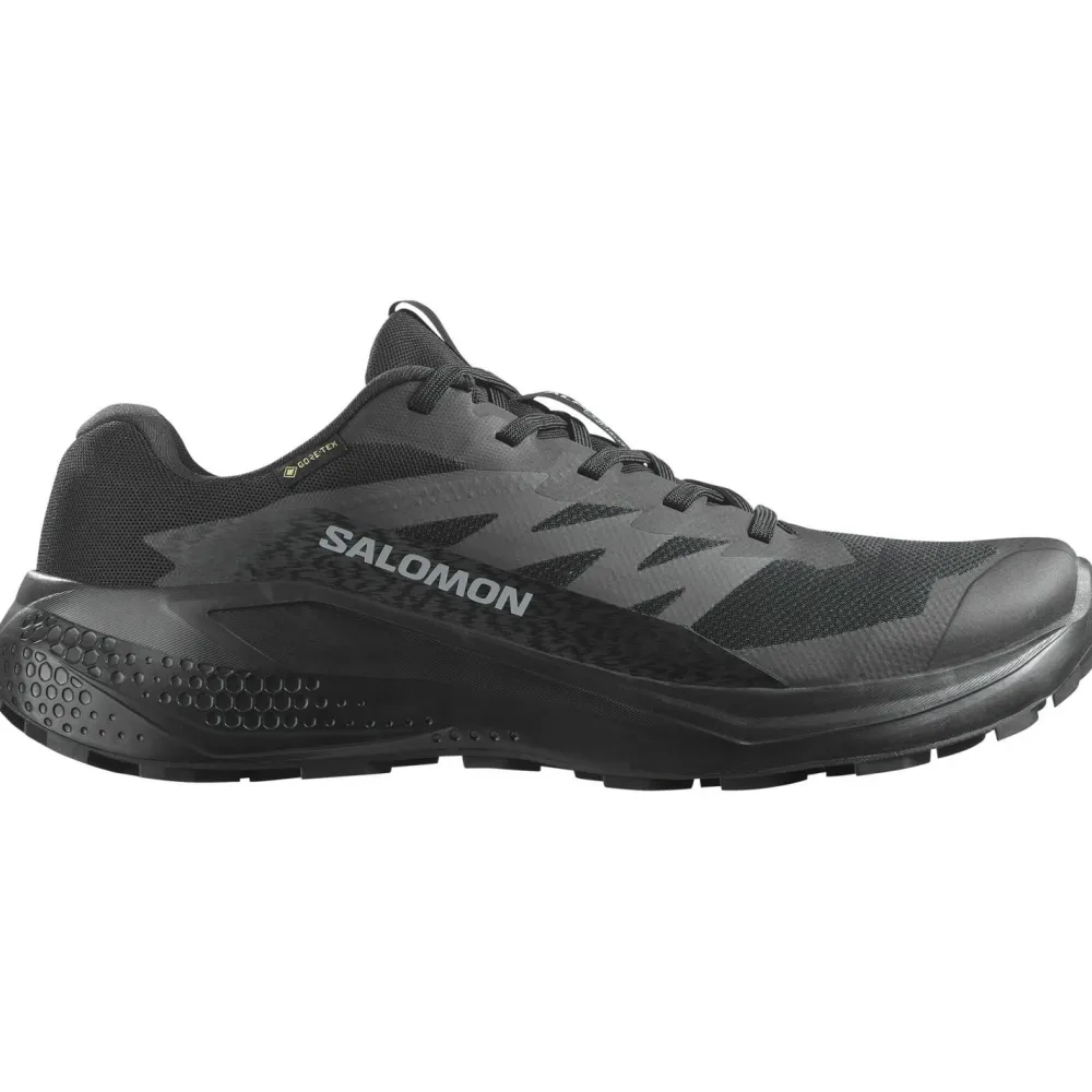 Salomon - Alphaglide GORE-TEX - Trailrunningschuhe Outlet