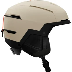 Salomon Ski-Ausrüstung|Skihelme-- Arcane Prime Mips - Skihelm