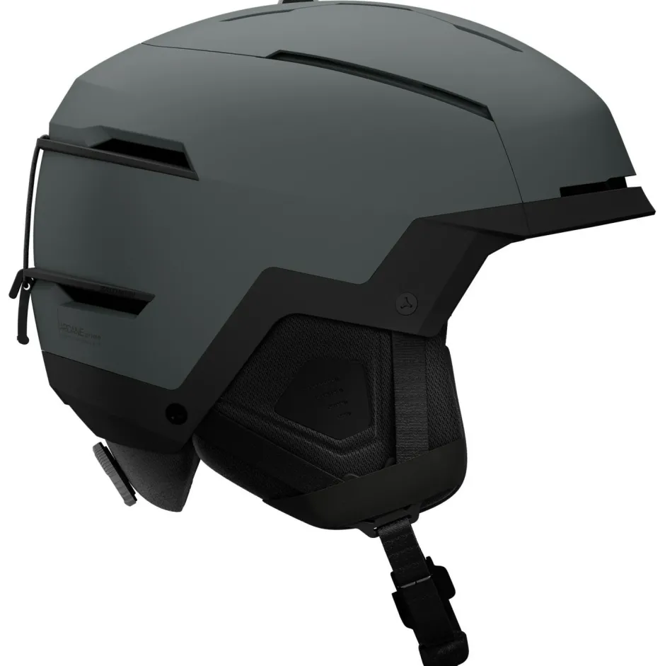 Salomon Ski-Ausrüstung|Skihelme-- Arcane Prime Mips - Skihelm