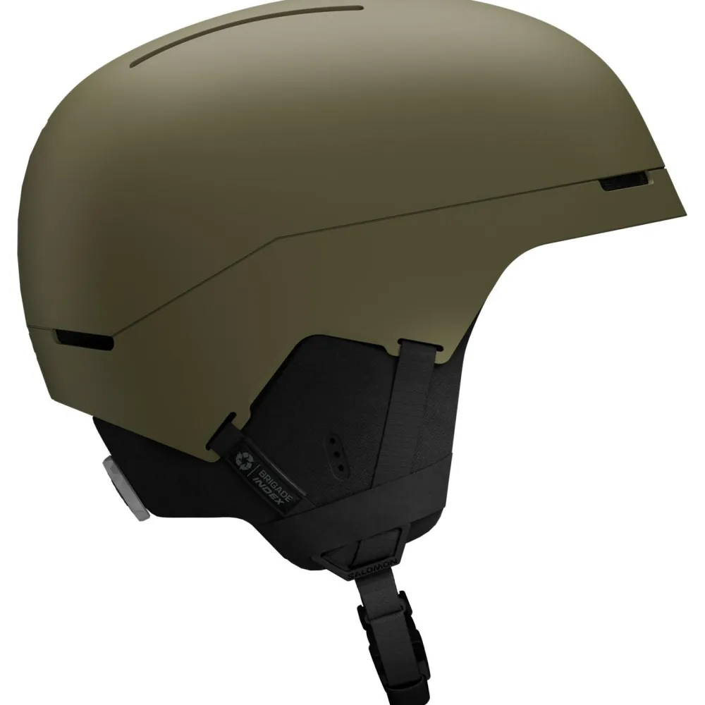 - Brigade Index Mips - Skihelm < Salomon Best