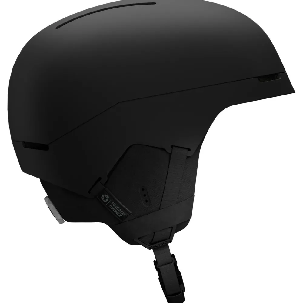 - Brigade Index Mips - Skihelm < Salomon Best