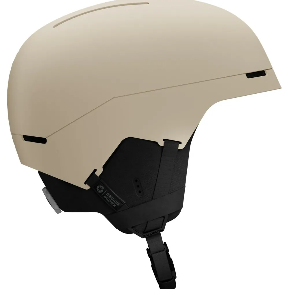 - Brigade Index Mips - Skihelm < Salomon Best