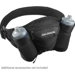 Salomon - Cross Belt 2 Bottles - Hüfttasche New