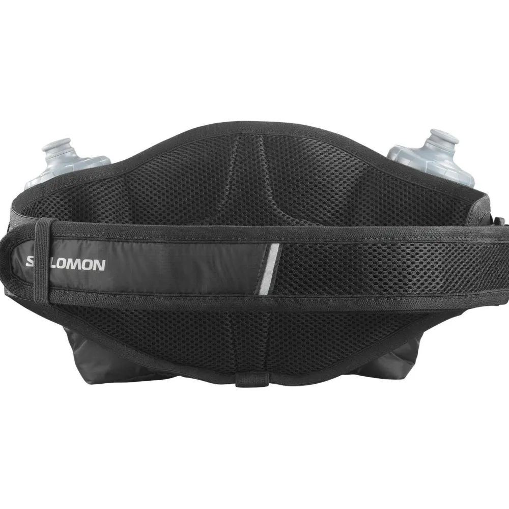 Salomon - Cross Belt 2 Bottles - Hüfttasche New