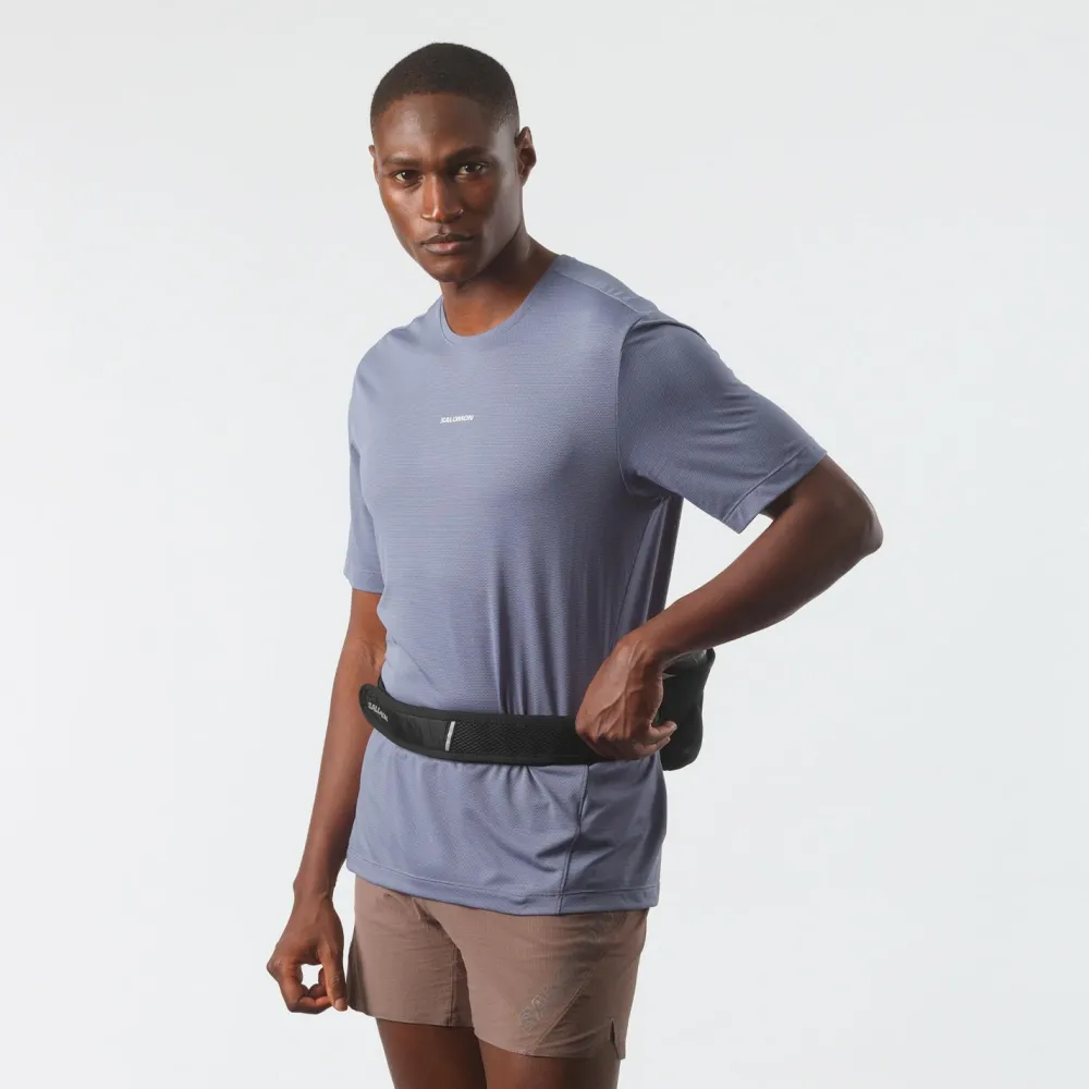 Salomon - Cross Belt 2 Bottles - Hüfttasche New