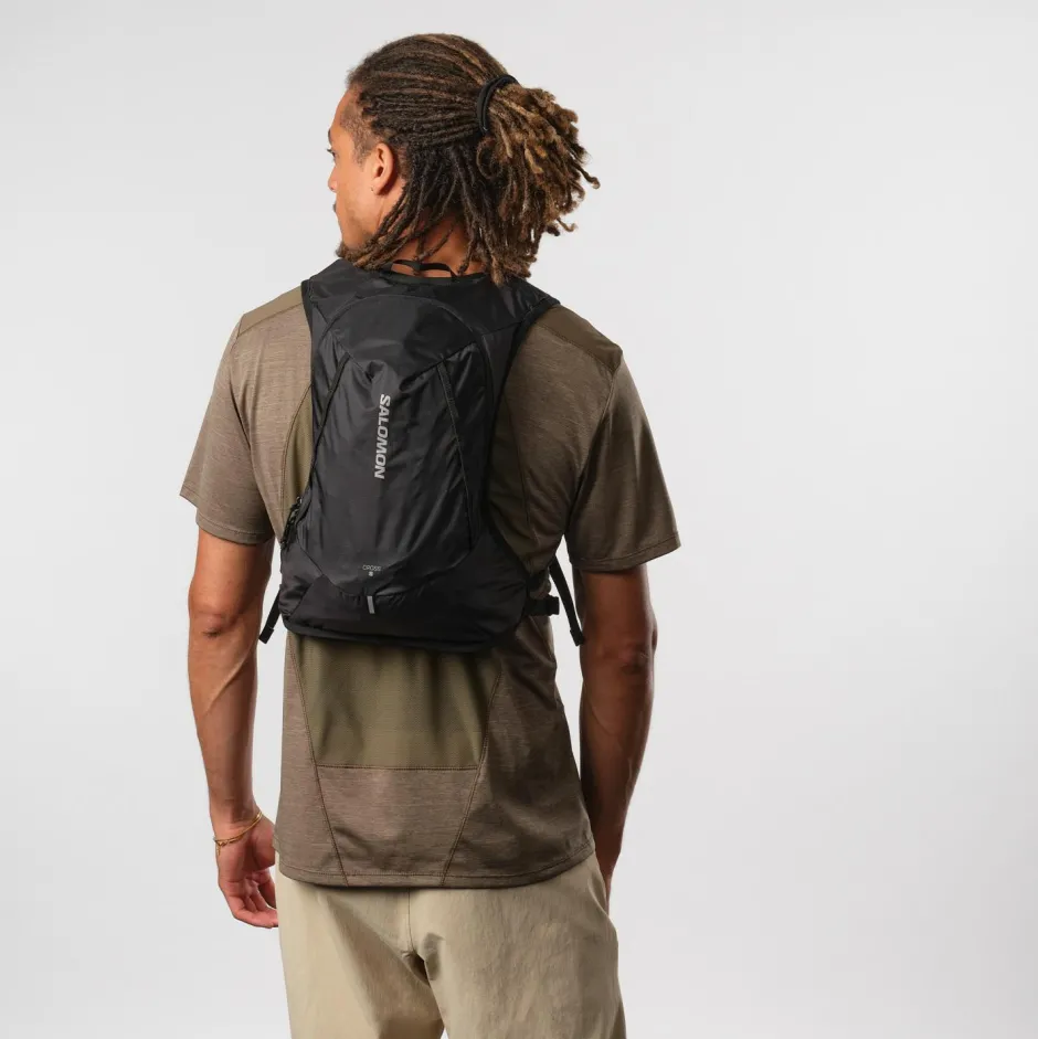 Salomon - Cross 8 - Wanderrucksack