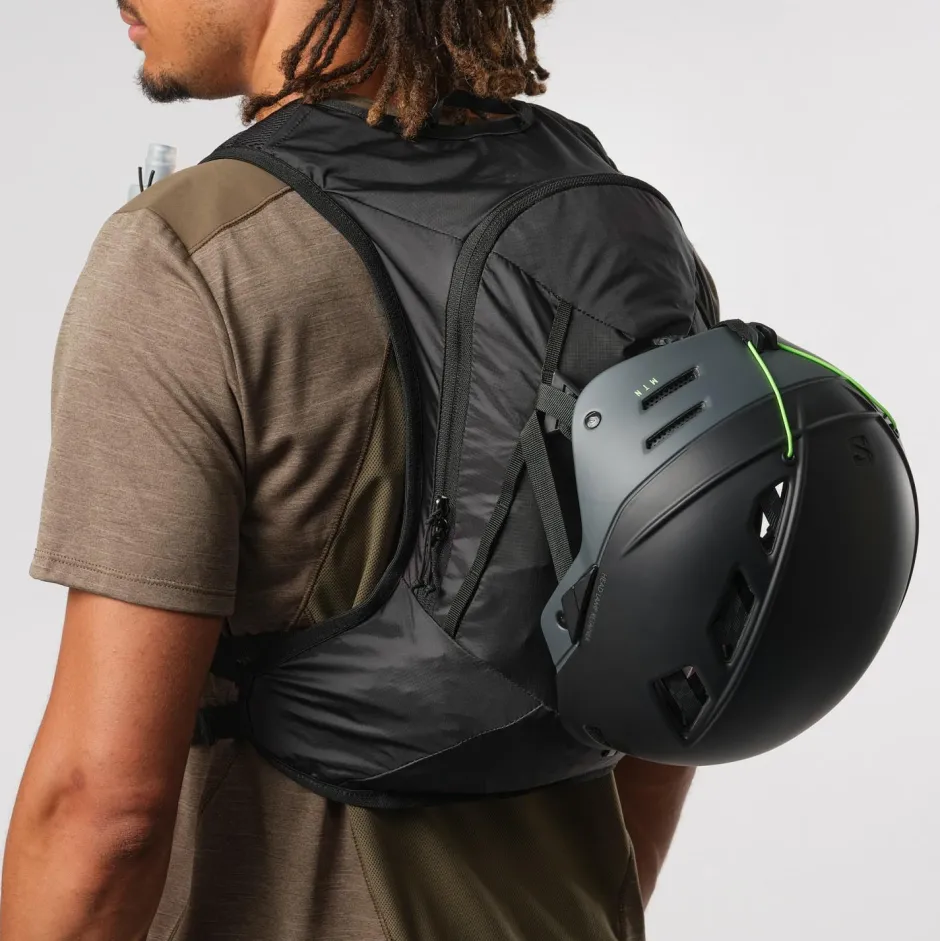 Salomon - Cross 8 - Wanderrucksack