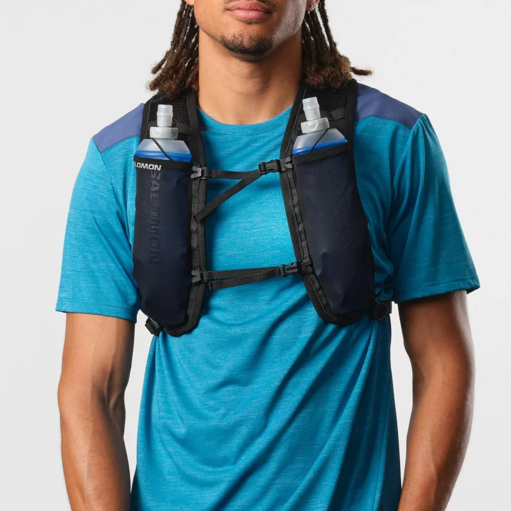 Salomon - Cross 4 - Wanderrucksack Clearance