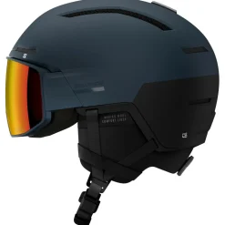 Salomon Ski-Ausrüstung|Skihelme-- Driver Prime Sigma Plus - Skihelm