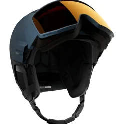 Salomon Ski-Ausrüstung|Skihelme-- Driver Prime Sigma Plus - Skihelm