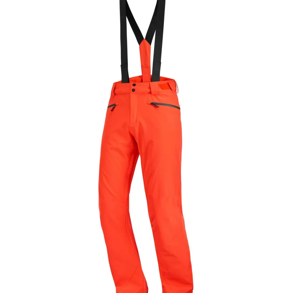 Salomon Skibekleidung|Skihosen-- Edge Pant - Skihose