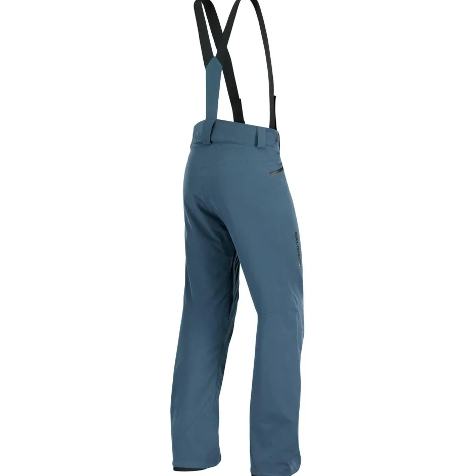 Salomon Skibekleidung|Skihosen-- Edge Pant - Skihose