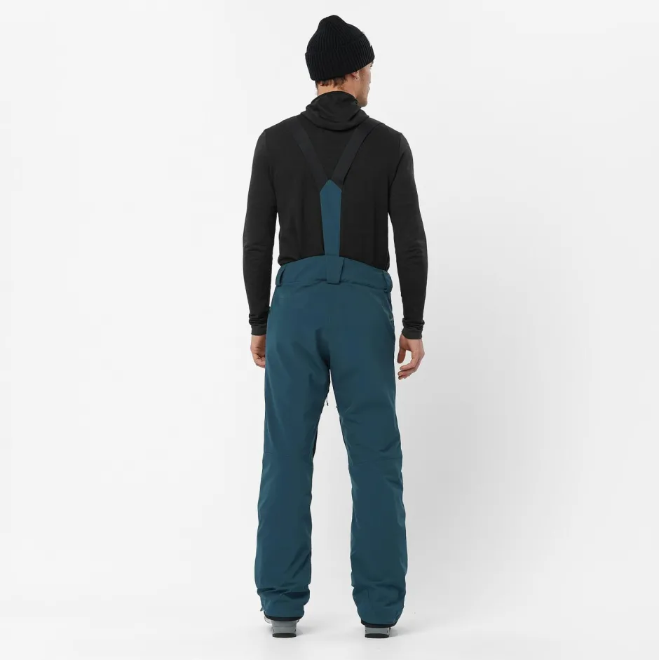 Salomon Skibekleidung|Skihosen-- Edge Pant - Skihose