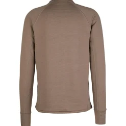 Salomon - Essential Lightwarm CN - Fleecepullover Best