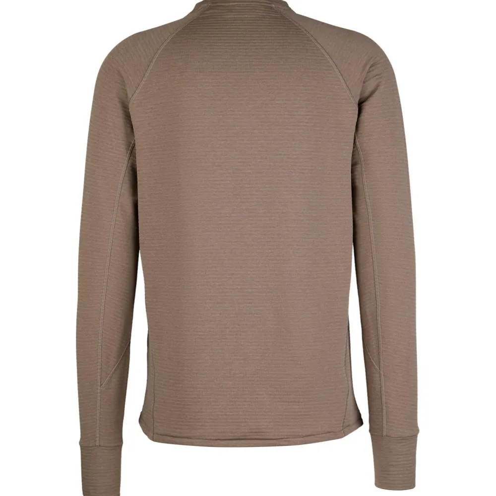 Salomon - Essential Lightwarm CN - Fleecepullover Best