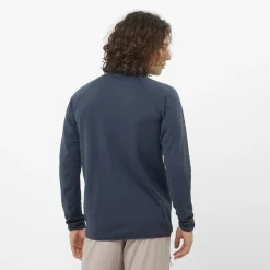 Salomon - Eentia ightwar - Feecejacke