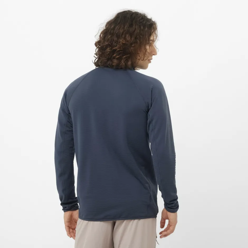 Salomon - Eentia ightwar - Feecejacke