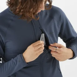 Salomon - Eentia ightwar - Feecejacke