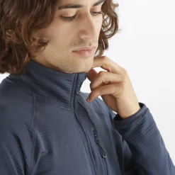 Salomon - Eentia ightwar - Feecejacke