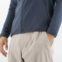Salomon - Eentia ightwar - Feecejacke