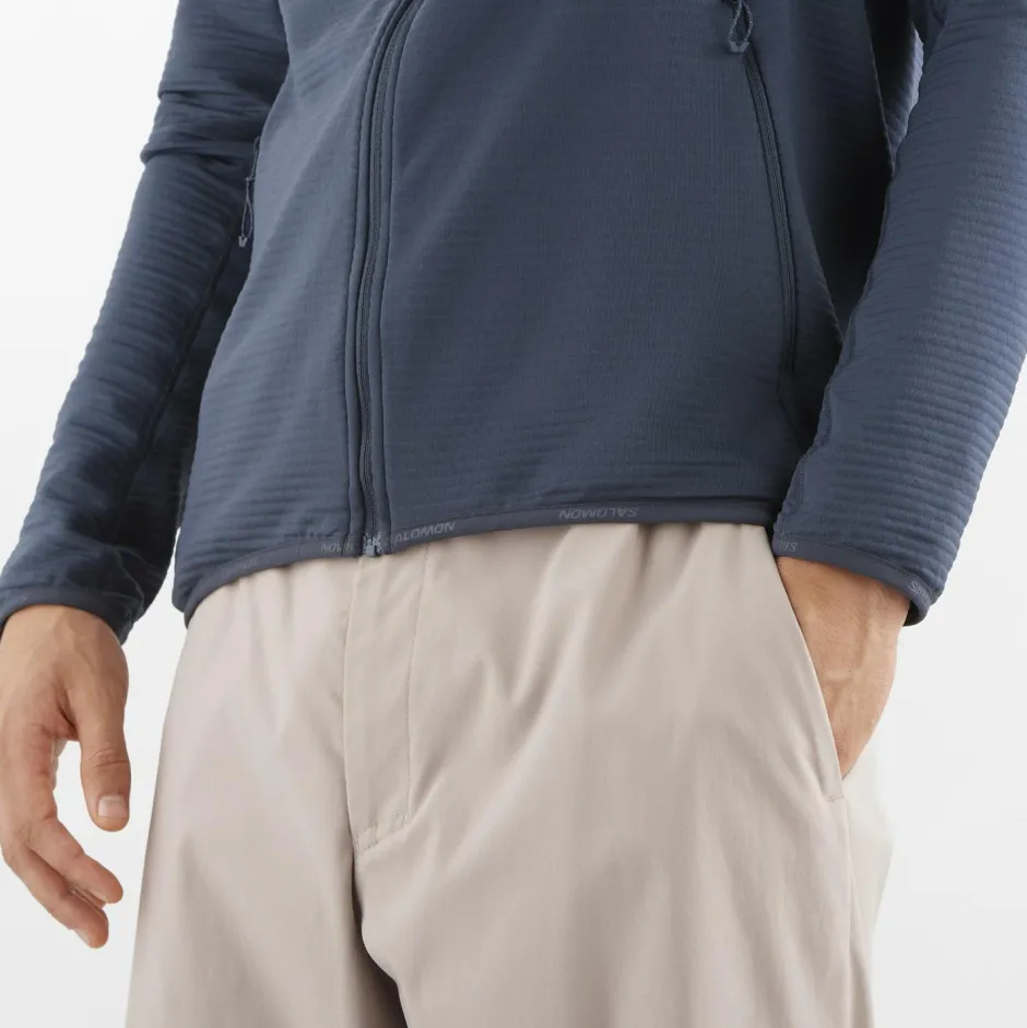 Salomon - Eentia ightwar - Feecejacke